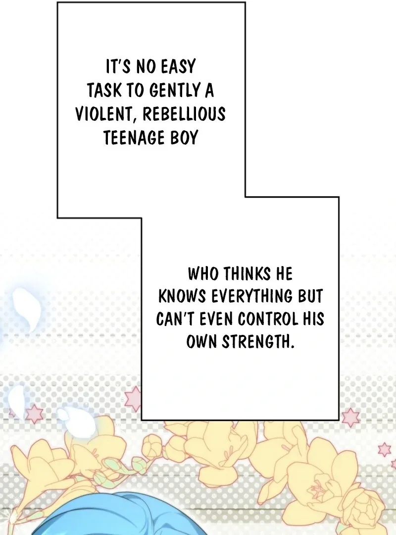 She Is My Mother In Law But I Dont Want Any Conflicts Between us Chapter 35 page 72