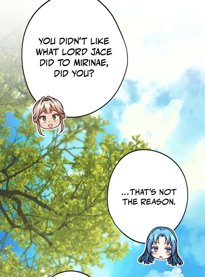She Is My Mother In Law But I Dont Want Any Conflicts Between us Chapter 35 page 78