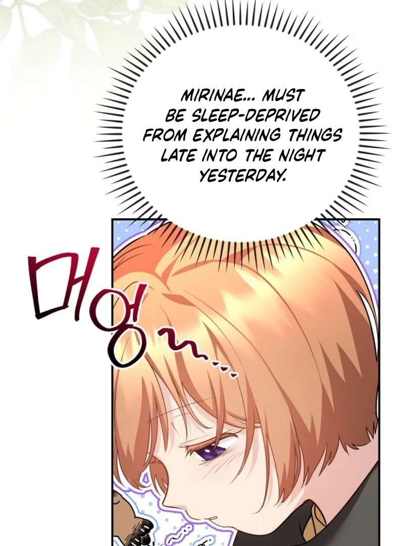 She Is My Mother In Law But I Dont Want Any Conflicts Between us Chapter 35 page 86