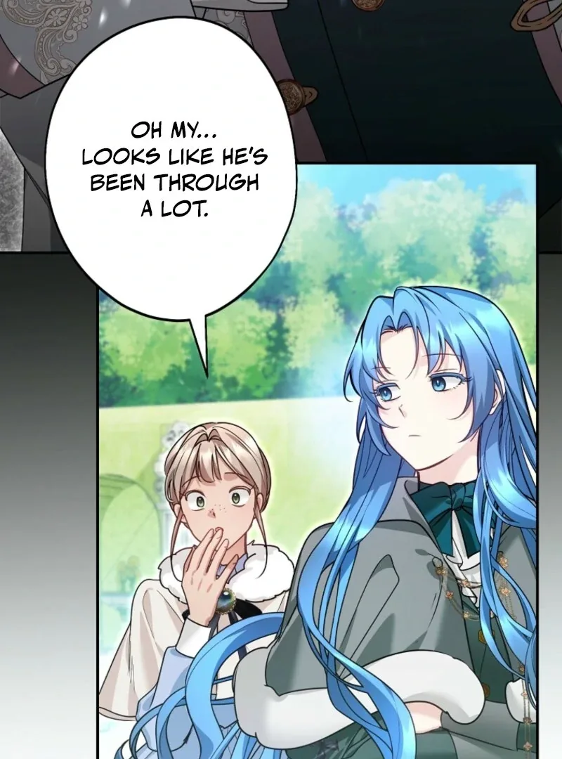 She Is My Mother In Law But I Dont Want Any Conflicts Between us Chapter 35 page 95