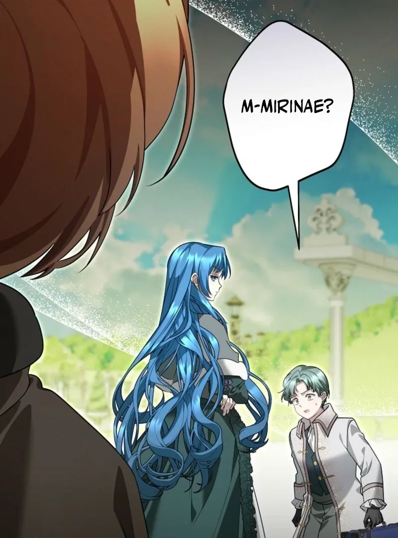 She Is My Mother In Law But I Dont Want Any Conflicts Between us Chapter 35 page 102