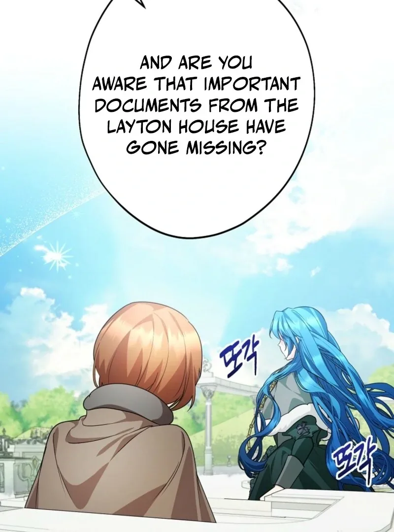 She Is My Mother In Law But I Dont Want Any Conflicts Between us Chapter 36 page 8