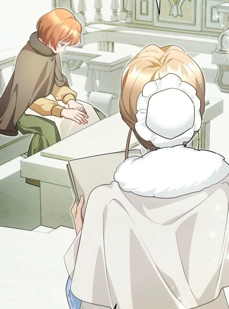 She Is My Mother In Law But I Dont Want Any Conflicts Between us Chapter 36 page 5