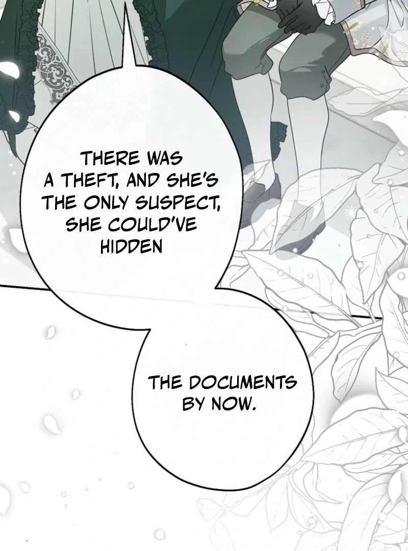 She Is My Mother In Law But I Dont Want Any Conflicts Between us Chapter 36 page 18
