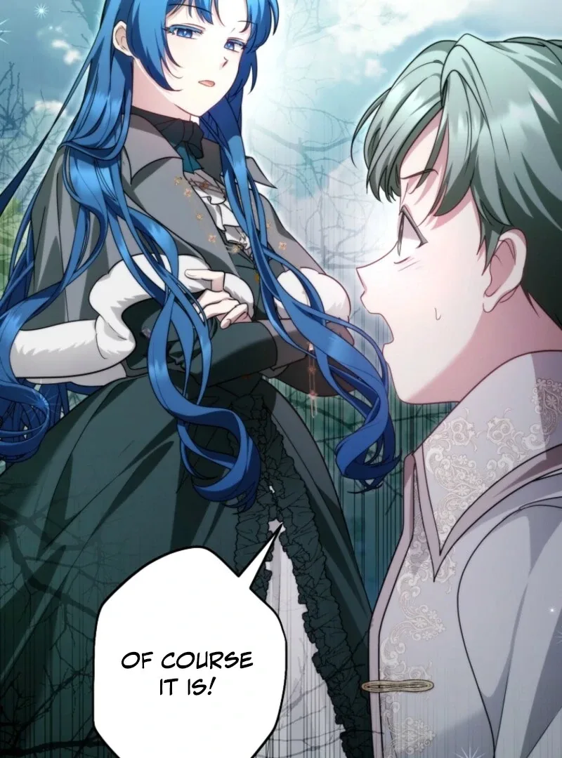 She Is My Mother In Law But I Dont Want Any Conflicts Between us Chapter 36 page 15