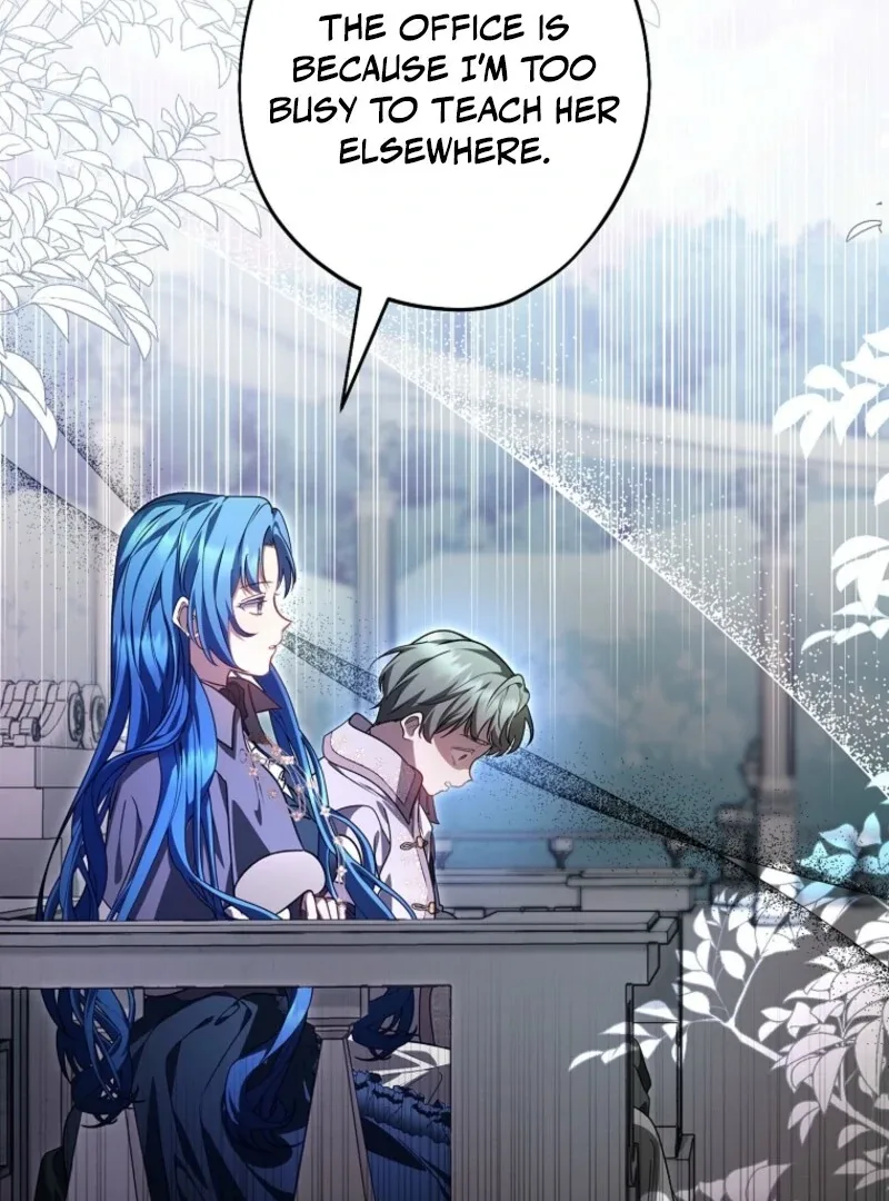 She Is My Mother In Law But I Dont Want Any Conflicts Between us Chapter 36 page 36