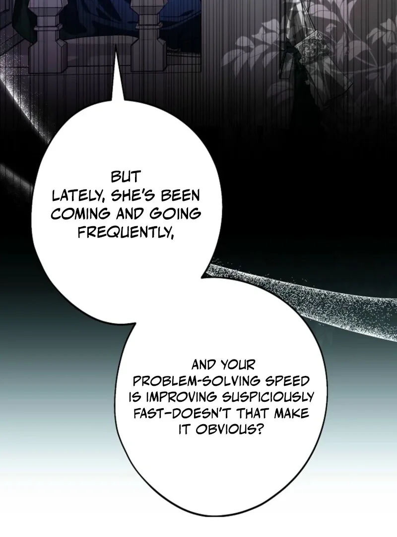 She Is My Mother In Law But I Dont Want Any Conflicts Between us Chapter 36 page 37