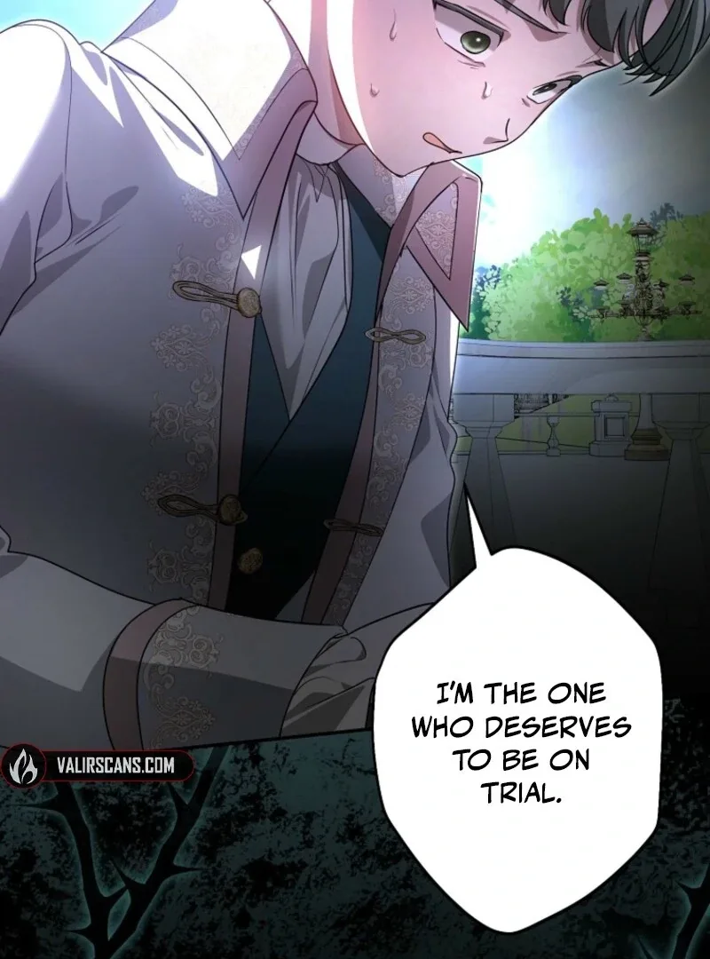 She Is My Mother In Law But I Dont Want Any Conflicts Between us Chapter 36 page 39