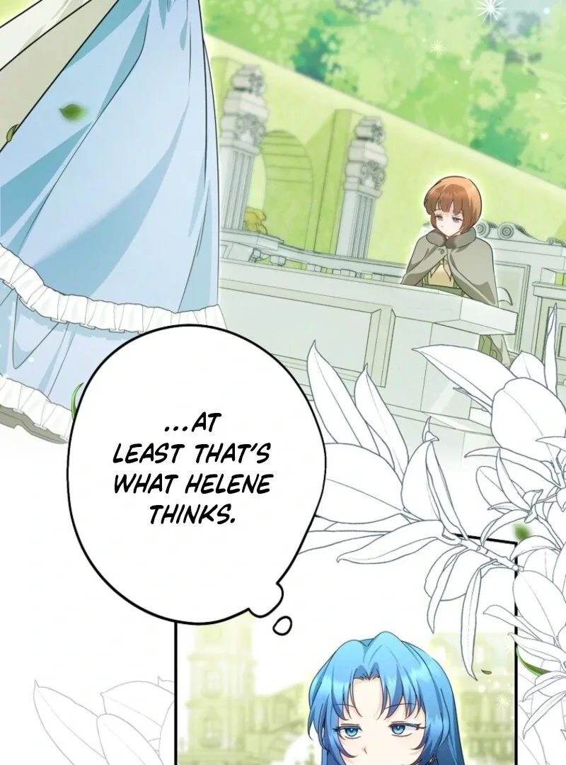 She Is My Mother In Law But I Dont Want Any Conflicts Between us Chapter 36 page 45