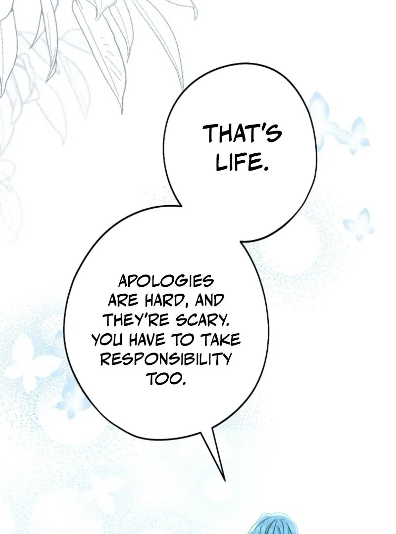 She Is My Mother In Law But I Dont Want Any Conflicts Between us Chapter 36 page 88