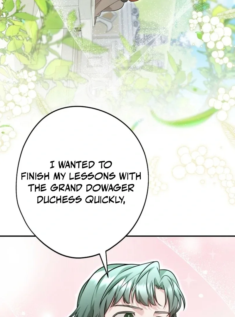 She Is My Mother In Law But I Dont Want Any Conflicts Between us Chapter 36 page 111