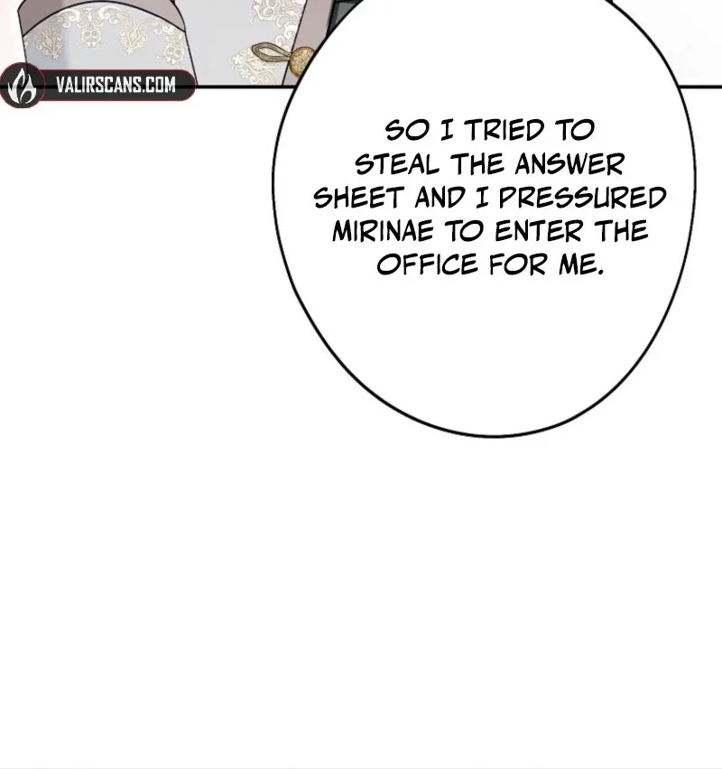 She Is My Mother In Law But I Dont Want Any Conflicts Between us Chapter 36 page 113