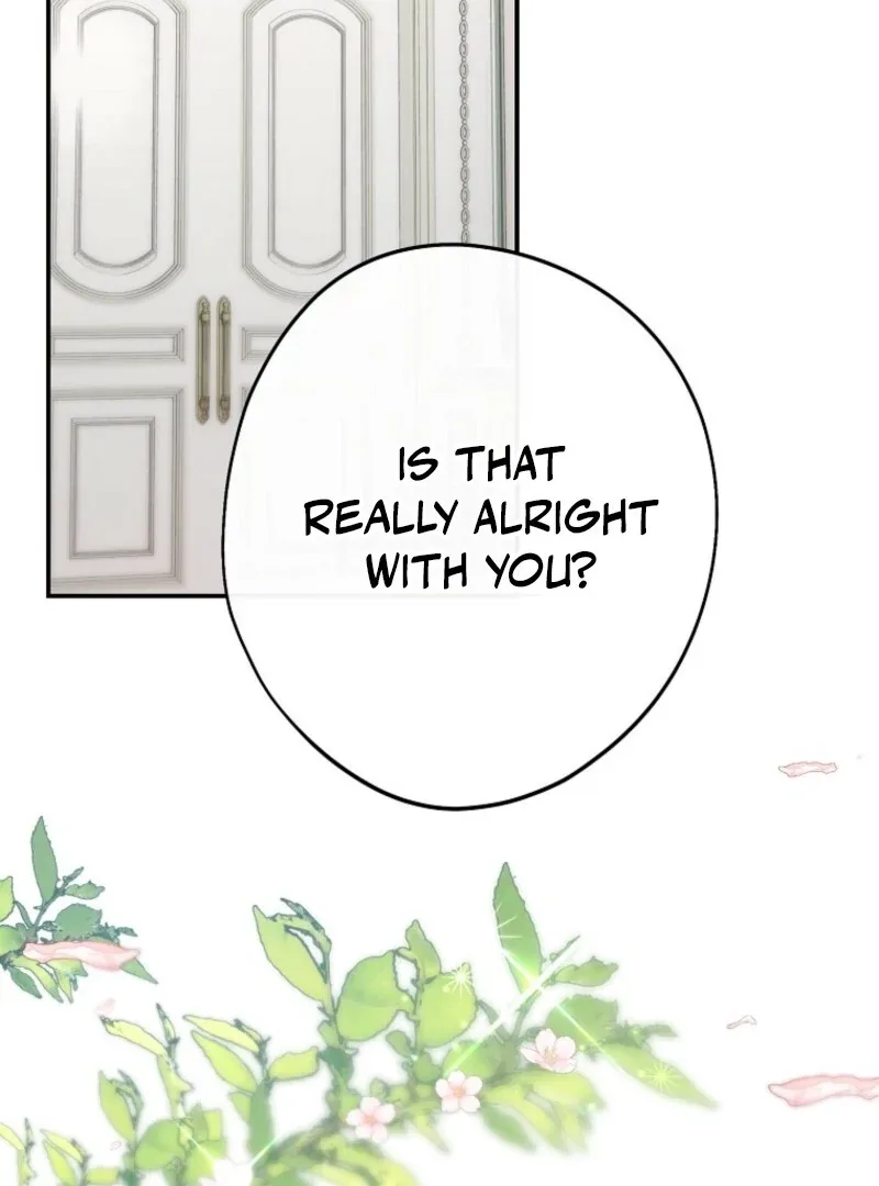 She Is My Mother In Law But I Dont Want Any Conflicts Between us Chapter 37 page 3