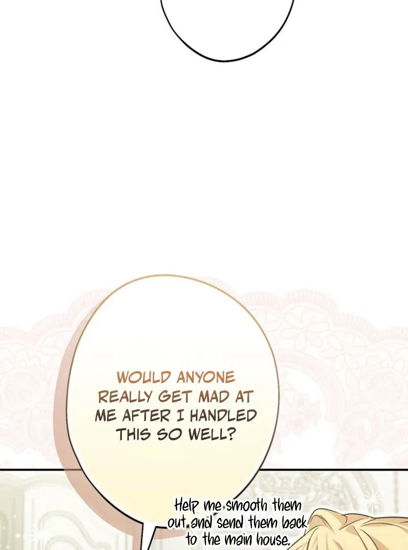 She Is My Mother In Law But I Dont Want Any Conflicts Between us Chapter 37 page 10
