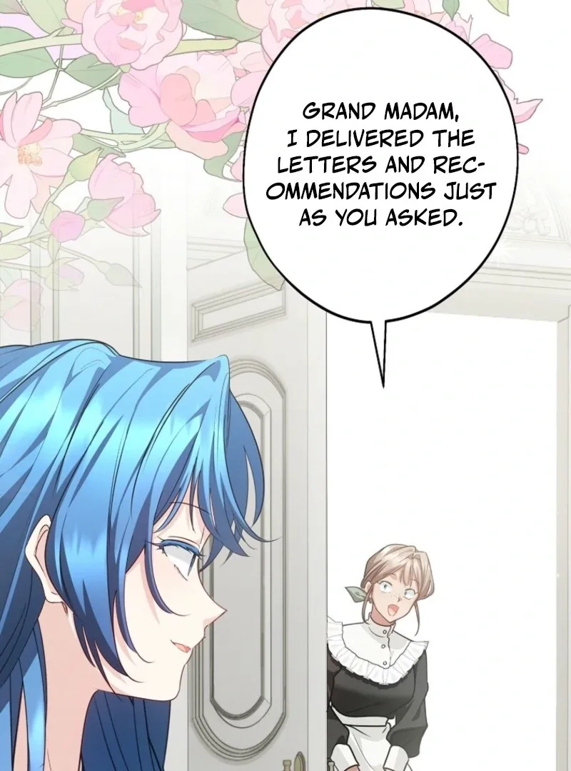 She Is My Mother In Law But I Dont Want Any Conflicts Between us Chapter 37 page 27