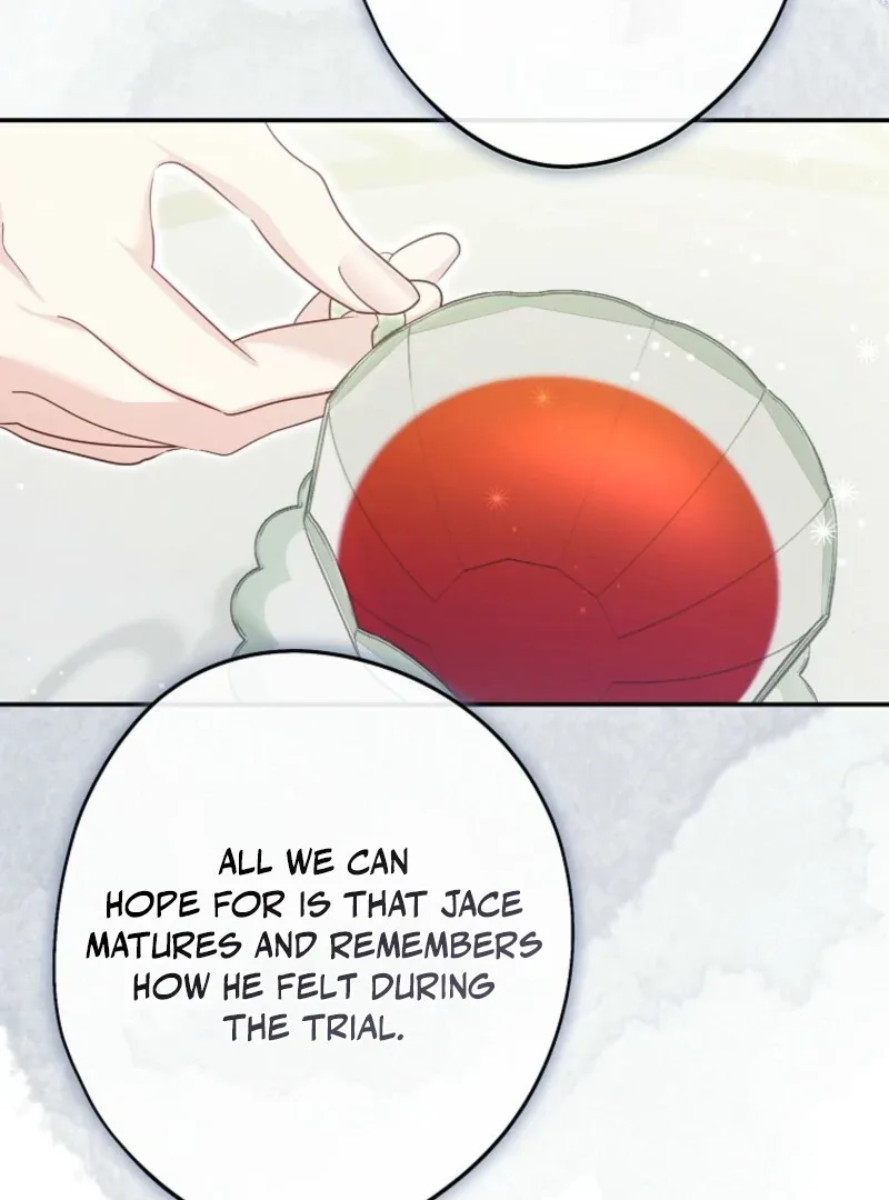 She Is My Mother In Law But I Dont Want Any Conflicts Between us Chapter 37 page 44