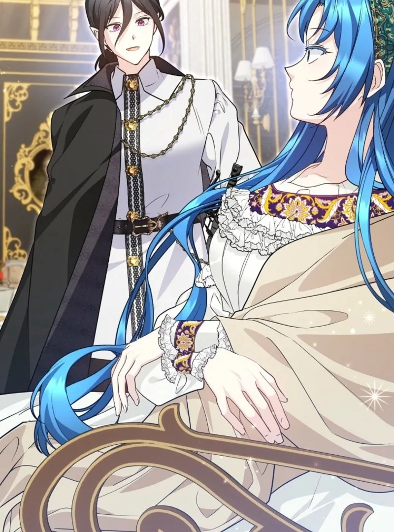 She Is My Mother In Law But I Dont Want Any Conflicts Between us Chapter 37 page 95