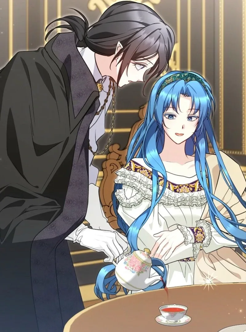 She Is My Mother In Law But I Dont Want Any Conflicts Between us Chapter 37 page 104
