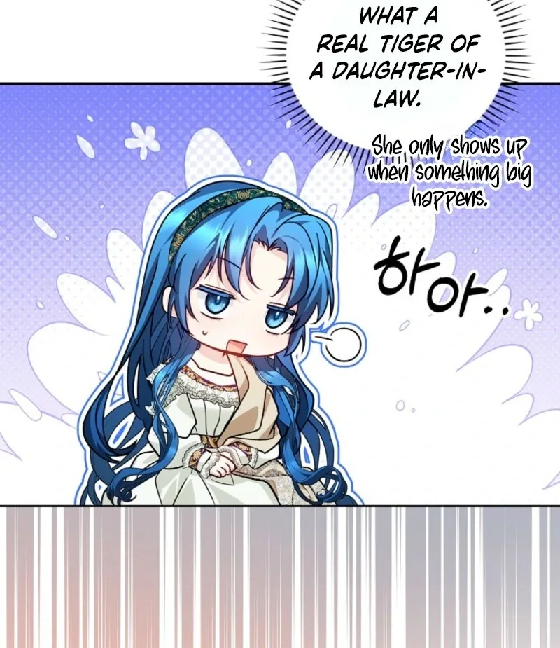 She Is My Mother In Law But I Dont Want Any Conflicts Between us Chapter 37 page 123