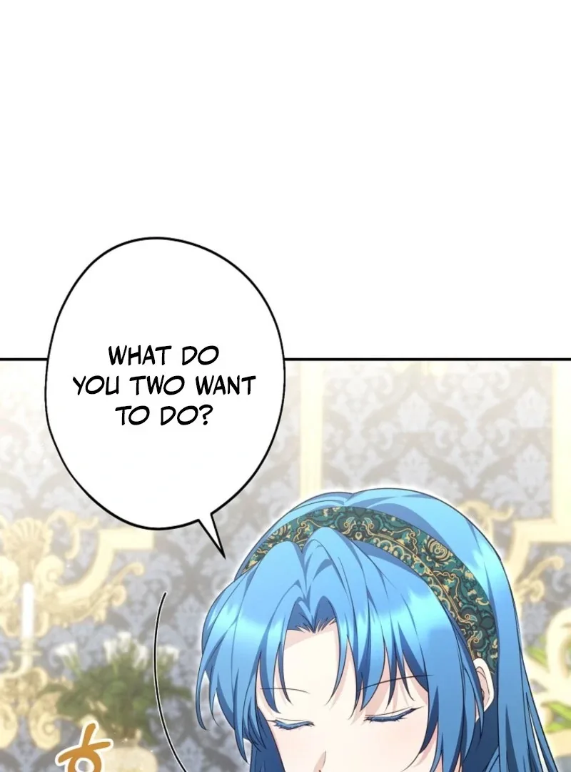 She Is My Mother In Law But I Dont Want Any Conflicts Between us Chapter 38 page 24