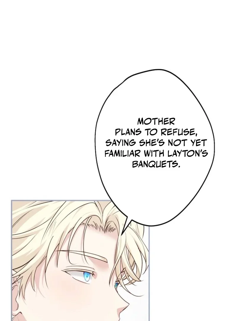 She Is My Mother In Law But I Dont Want Any Conflicts Between us Chapter 38 page 26