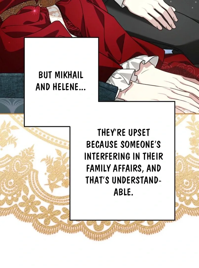 She Is My Mother In Law But I Dont Want Any Conflicts Between us Chapter 38 page 23