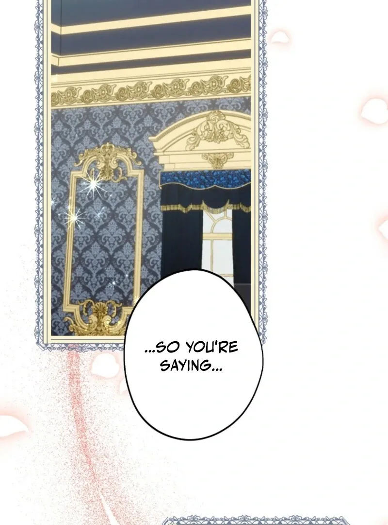 She Is My Mother In Law But I Dont Want Any Conflicts Between us Chapter 38 page 3