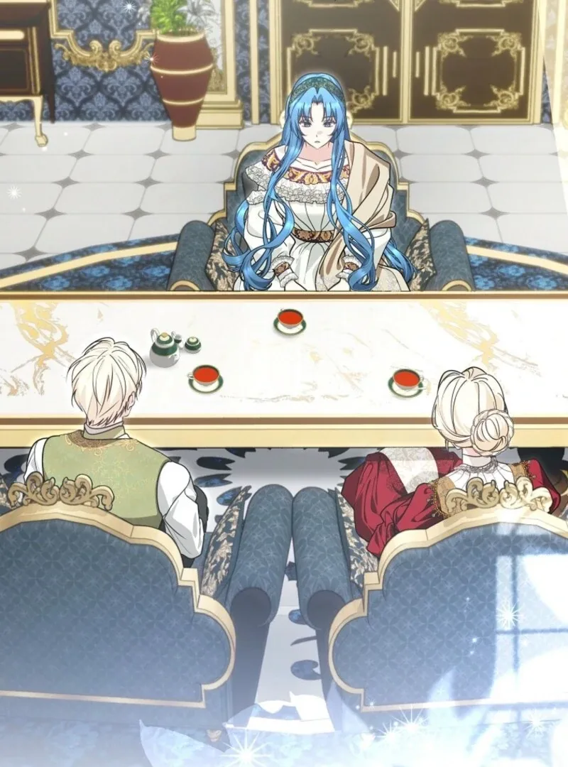 She Is My Mother In Law But I Dont Want Any Conflicts Between us Chapter 38 page 6