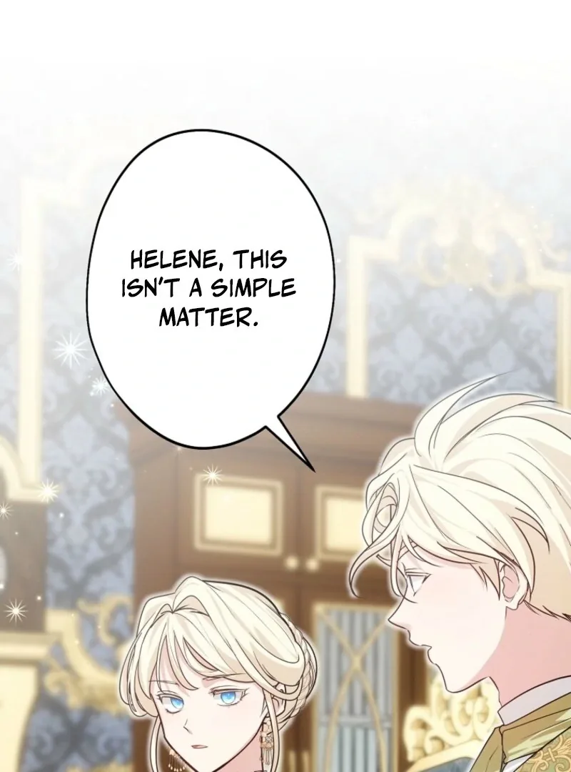 She Is My Mother In Law But I Dont Want Any Conflicts Between us Chapter 38 page 50