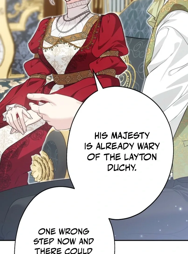 She Is My Mother In Law But I Dont Want Any Conflicts Between us Chapter 38 page 51