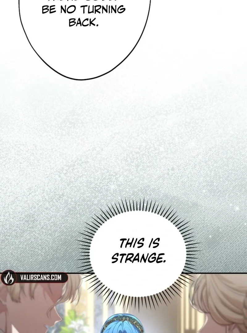 She Is My Mother In Law But I Dont Want Any Conflicts Between us Chapter 38 page 52