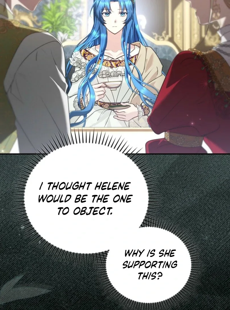 She Is My Mother In Law But I Dont Want Any Conflicts Between us Chapter 38 page 53