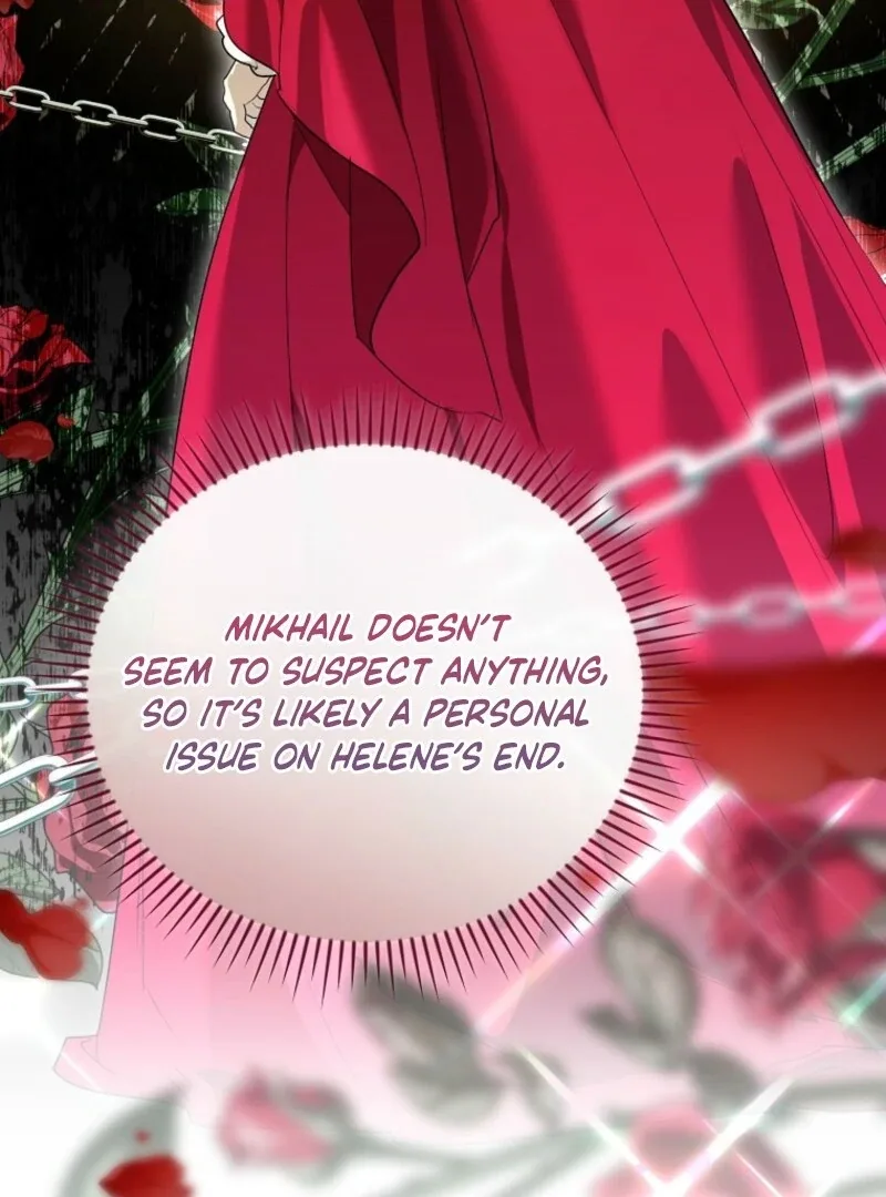 She Is My Mother In Law But I Dont Want Any Conflicts Between us Chapter 38 page 68