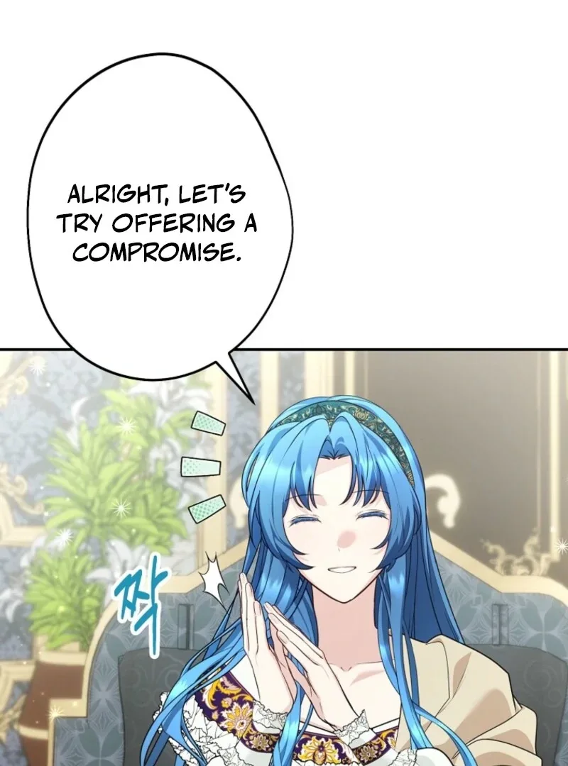 She Is My Mother In Law But I Dont Want Any Conflicts Between us Chapter 38 page 70