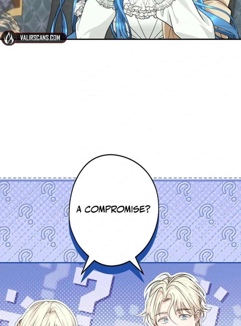 She Is My Mother In Law But I Dont Want Any Conflicts Between us Chapter 38 page 71