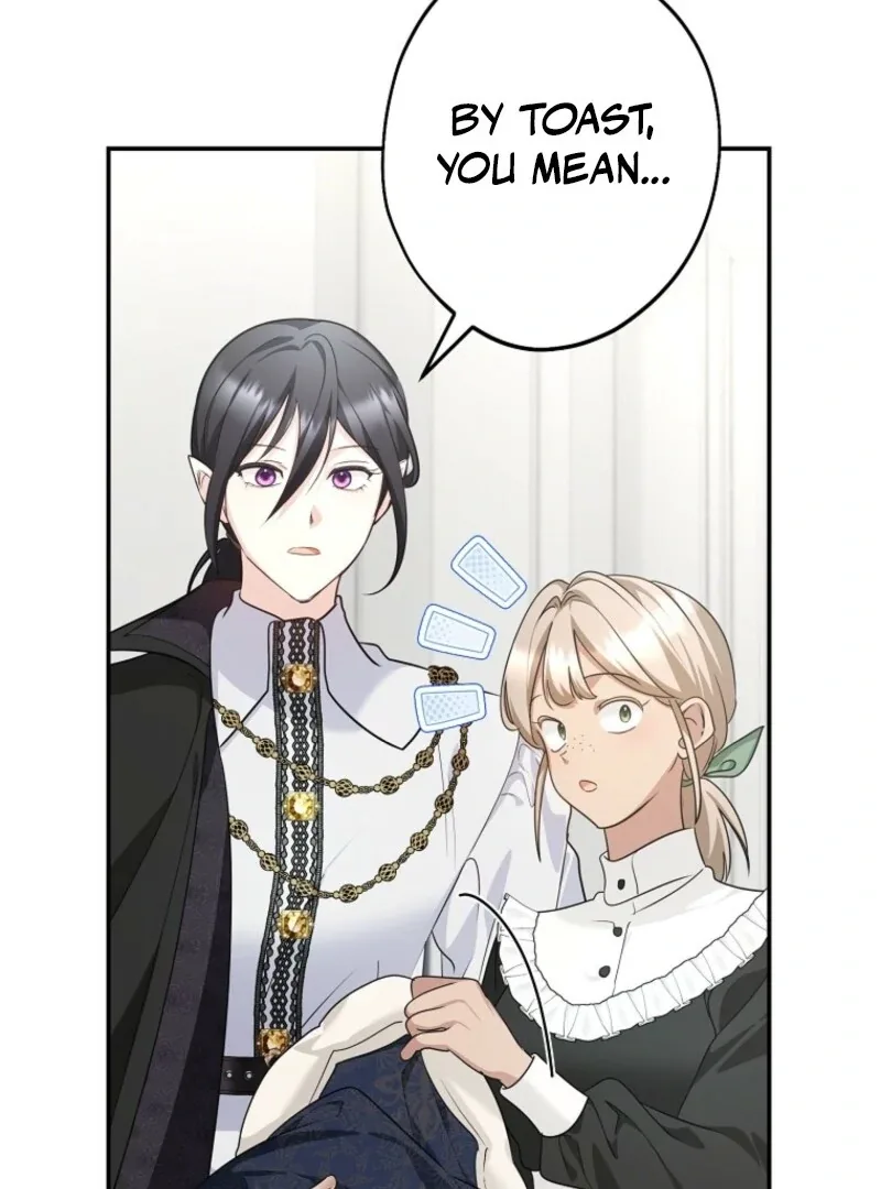 She Is My Mother In Law But I Dont Want Any Conflicts Between us Chapter 38 page 83