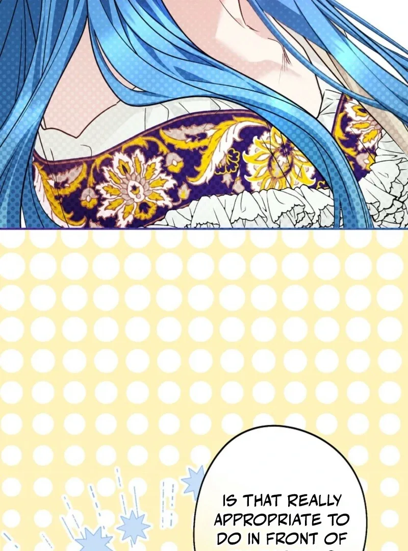 She Is My Mother In Law But I Dont Want Any Conflicts Between us Chapter 38 page 86