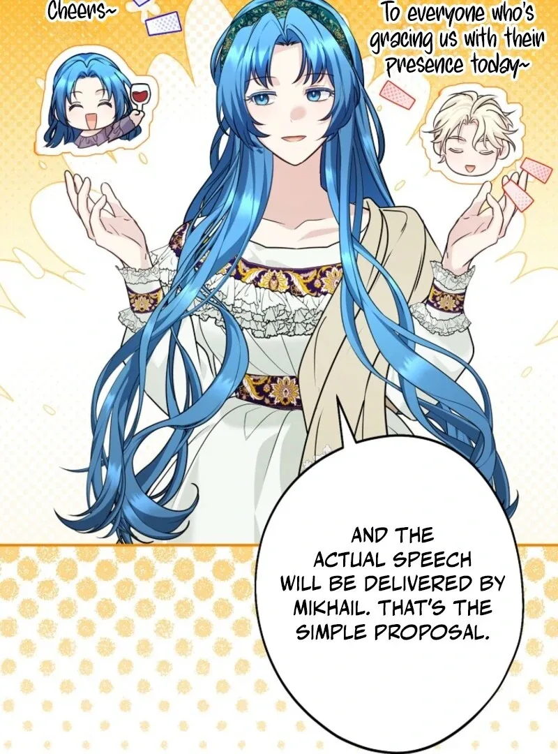 She Is My Mother In Law But I Dont Want Any Conflicts Between us Chapter 38 page 95