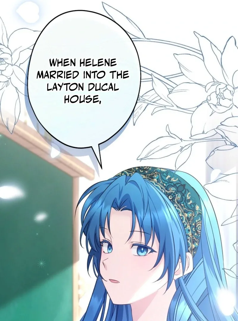 She Is My Mother In Law But I Dont Want Any Conflicts Between us Chapter 38 page 111