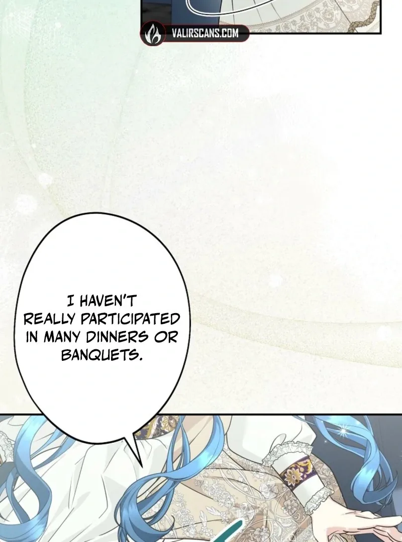 She Is My Mother In Law But I Dont Want Any Conflicts Between us Chapter 38 page 124