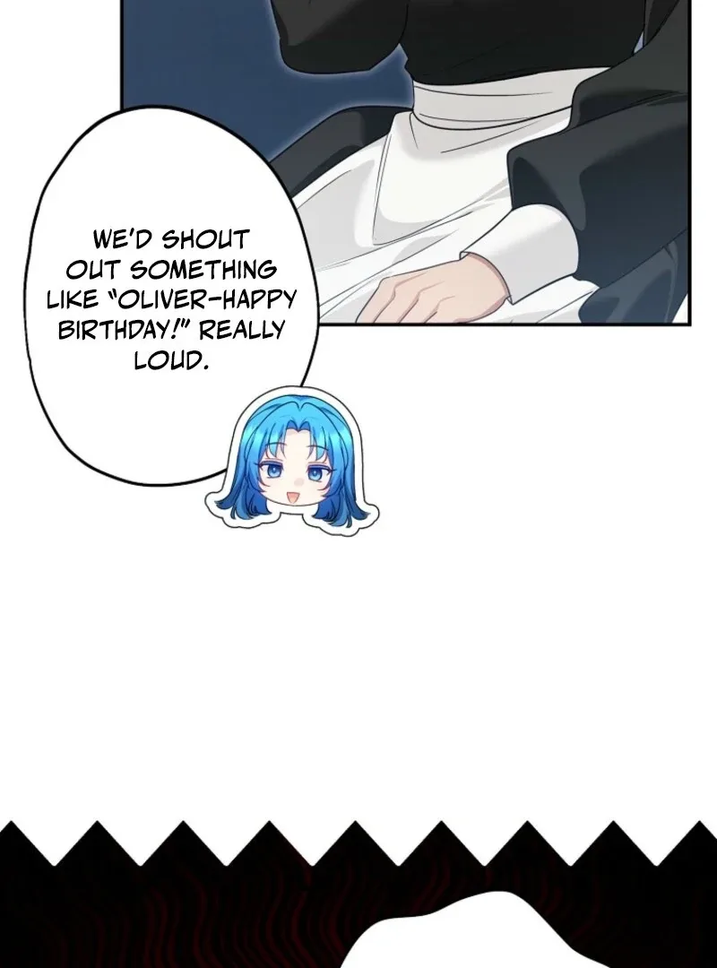 She Is My Mother In Law But I Dont Want Any Conflicts Between us Chapter 39 page 19