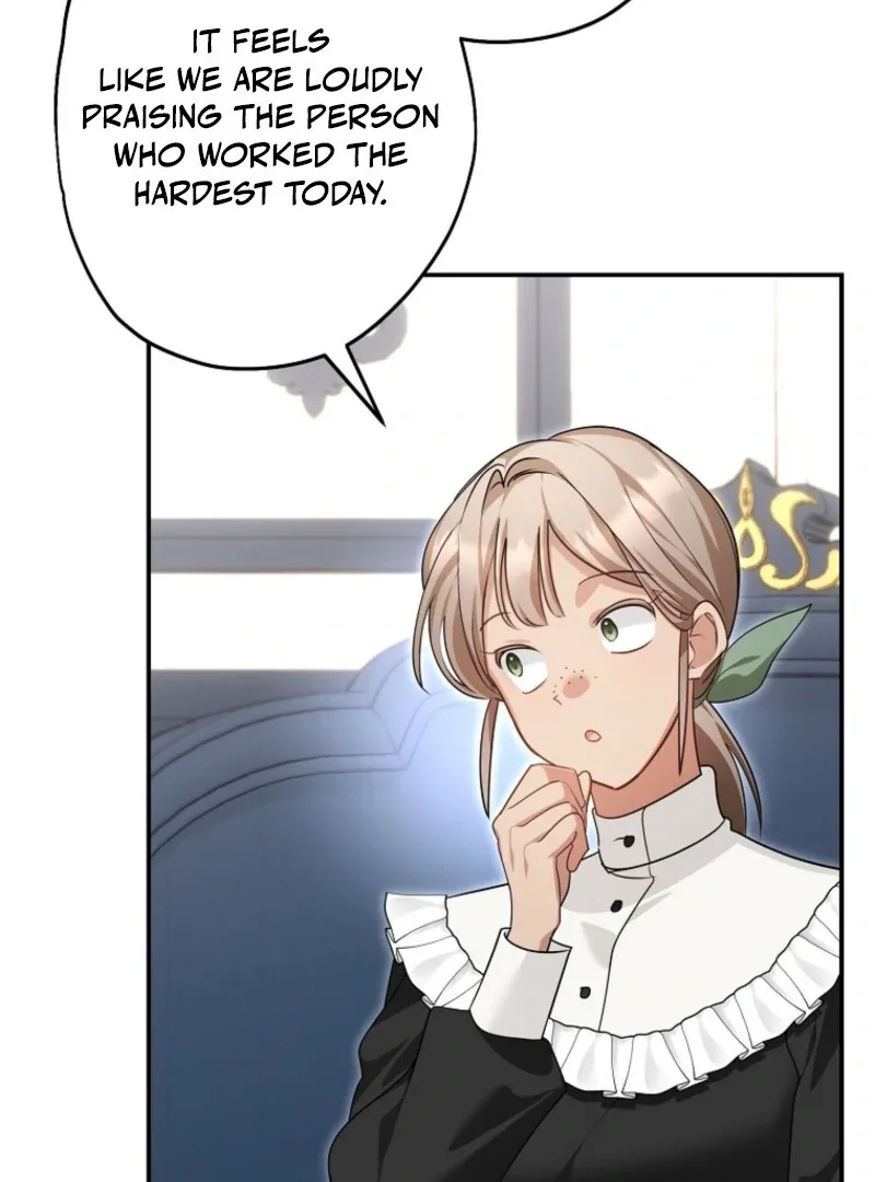 She Is My Mother In Law But I Dont Want Any Conflicts Between us Chapter 39 page 18