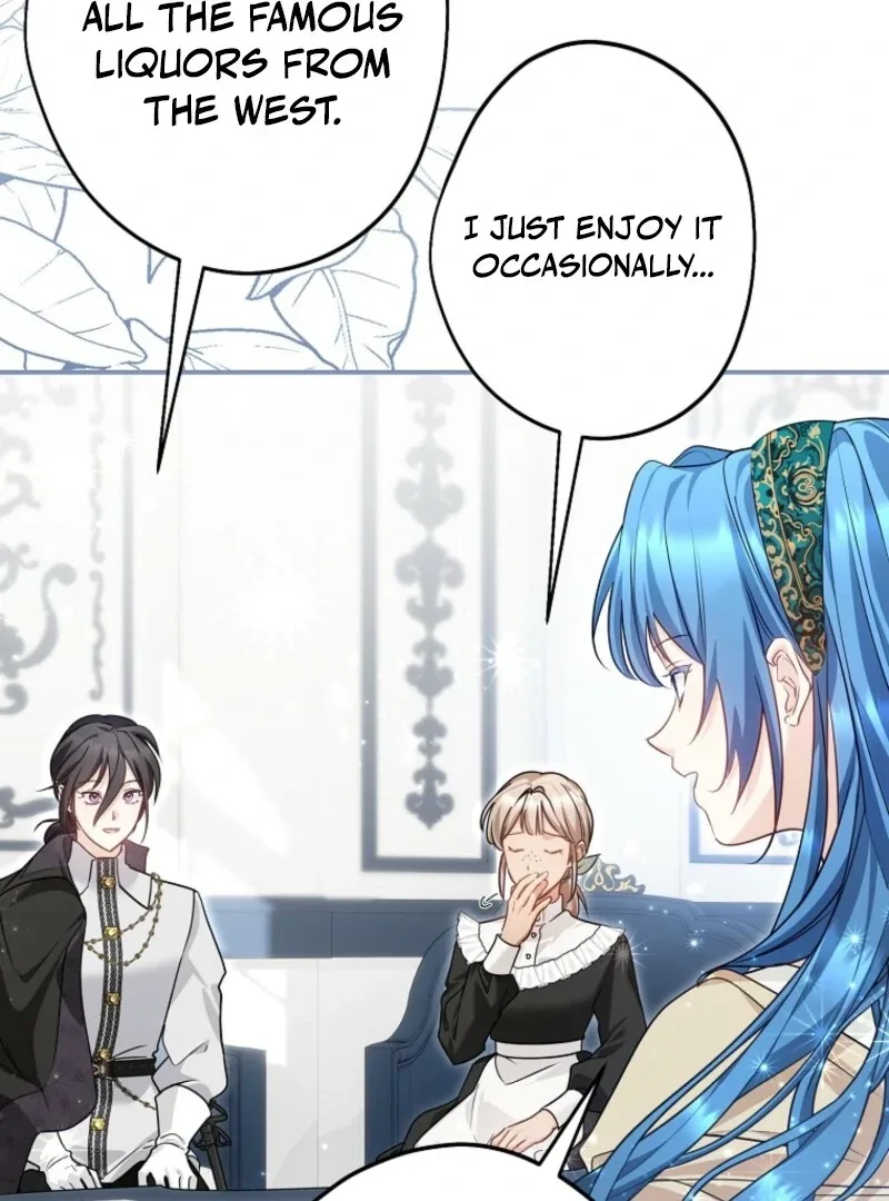 She Is My Mother In Law But I Dont Want Any Conflicts Between us Chapter 39 page 5