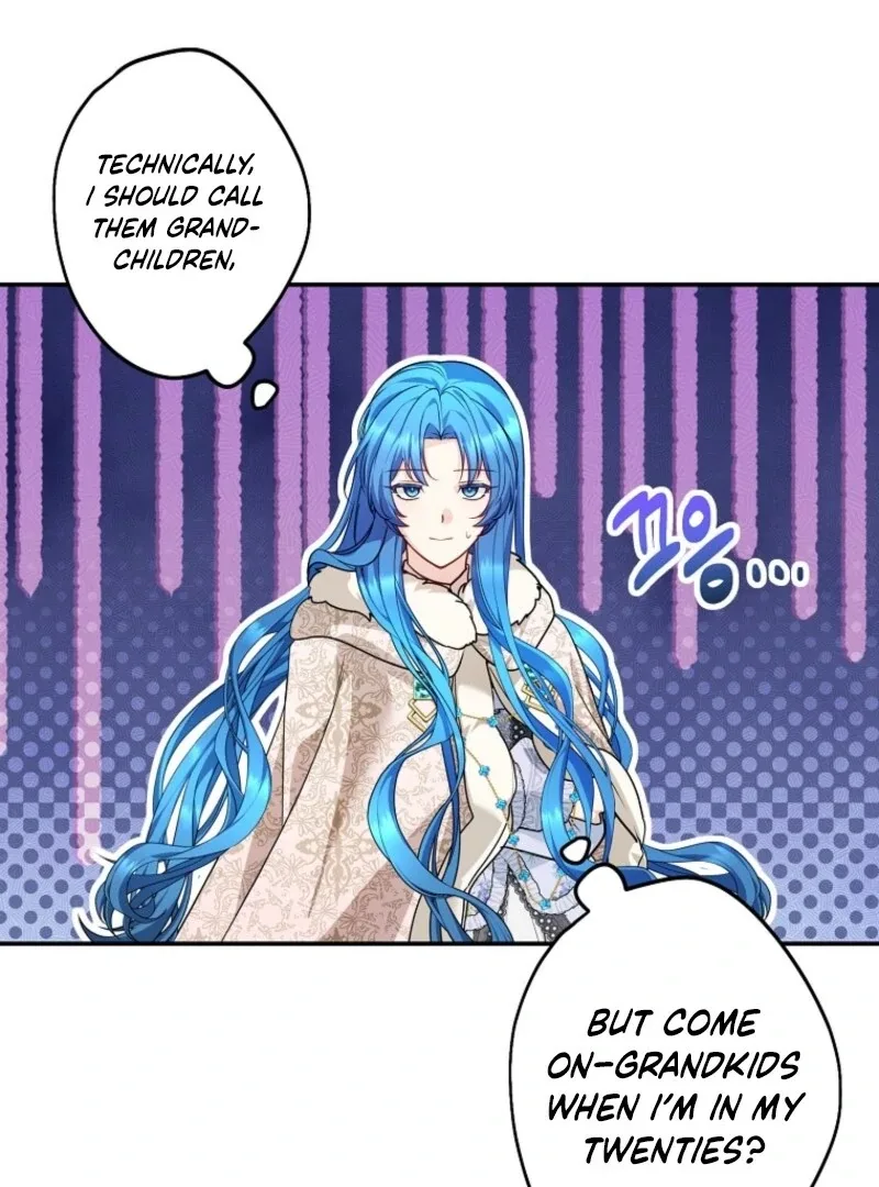She Is My Mother In Law But I Dont Want Any Conflicts Between us Chapter 39 page 71