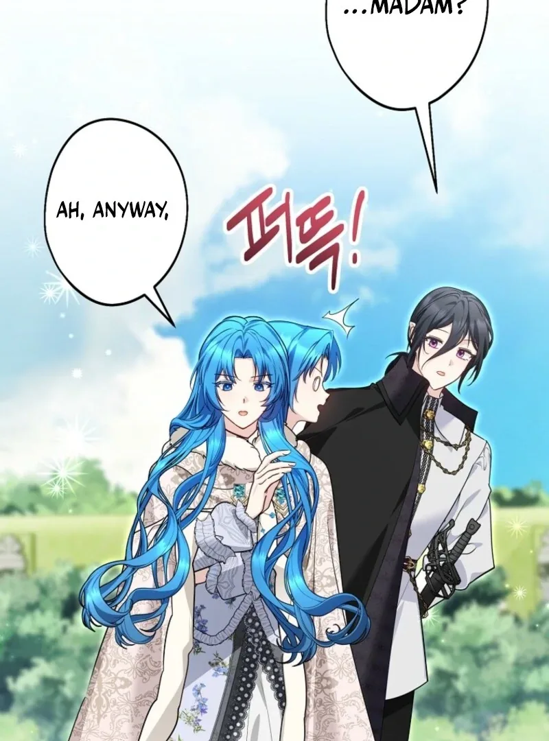 She Is My Mother In Law But I Dont Want Any Conflicts Between us Chapter 39 page 84