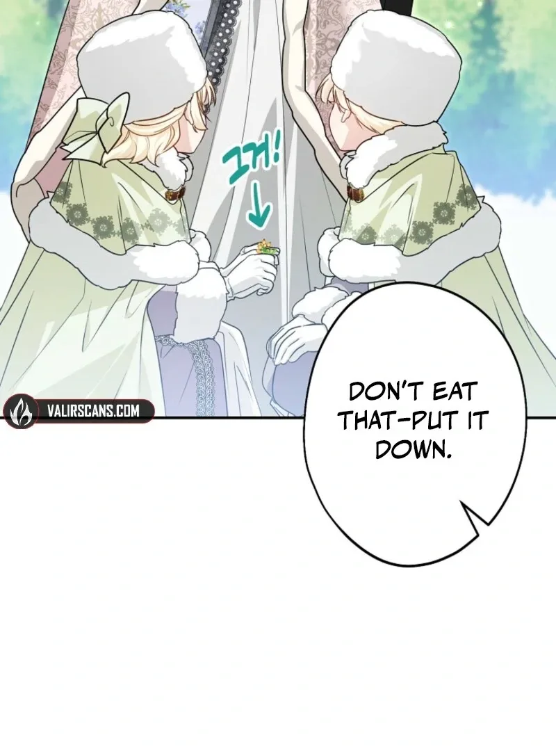 She Is My Mother In Law But I Dont Want Any Conflicts Between us Chapter 39 page 85