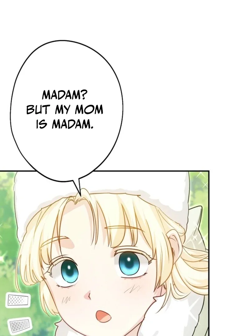 She Is My Mother In Law But I Dont Want Any Conflicts Between us Chapter 39 page 86