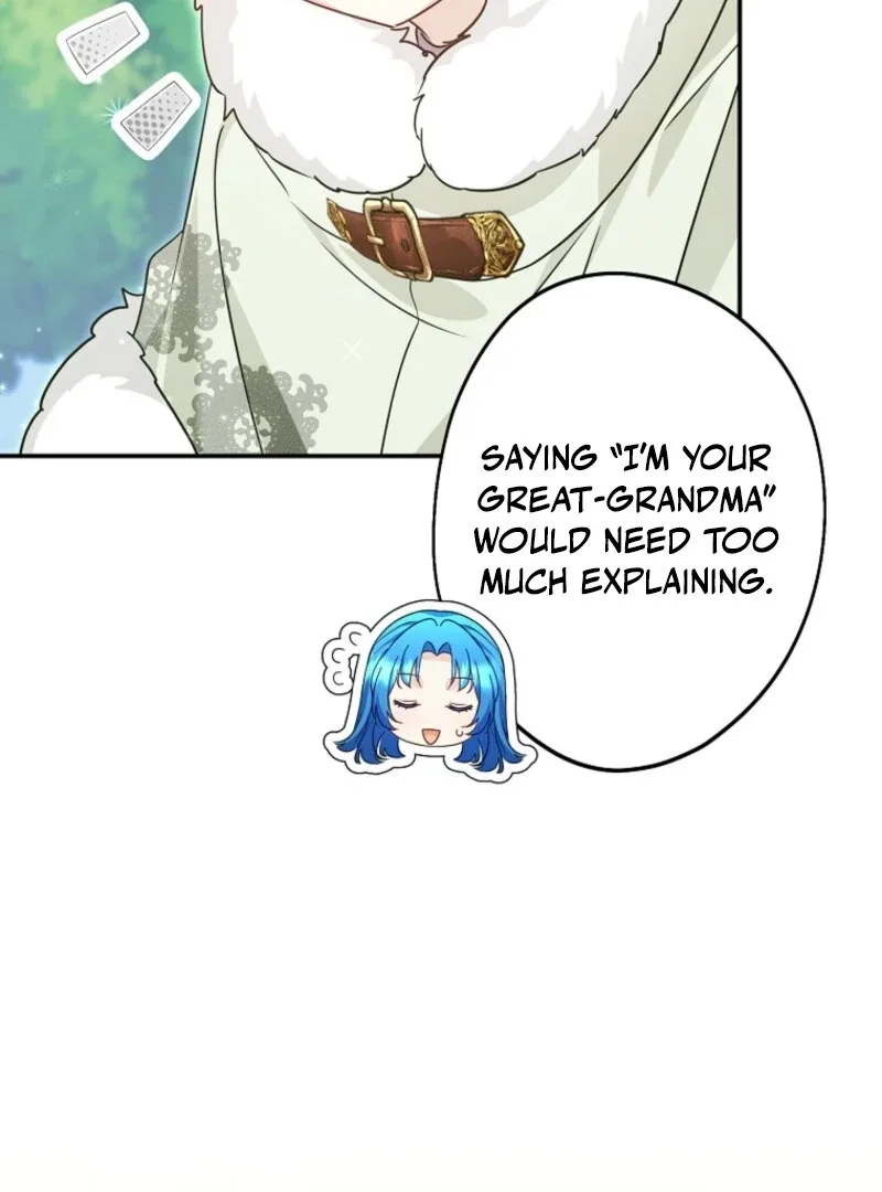 She Is My Mother In Law But I Dont Want Any Conflicts Between us Chapter 39 page 87