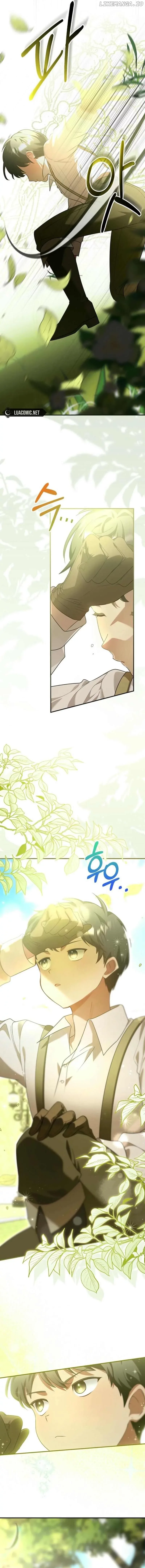 She Is My Mother In Law But I Dont Want Any Conflicts Between us Chapter 4 page 15