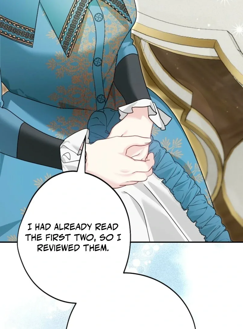 She Is My Mother In Law But I Dont Want Any Conflicts Between us Chapter 45 page 20